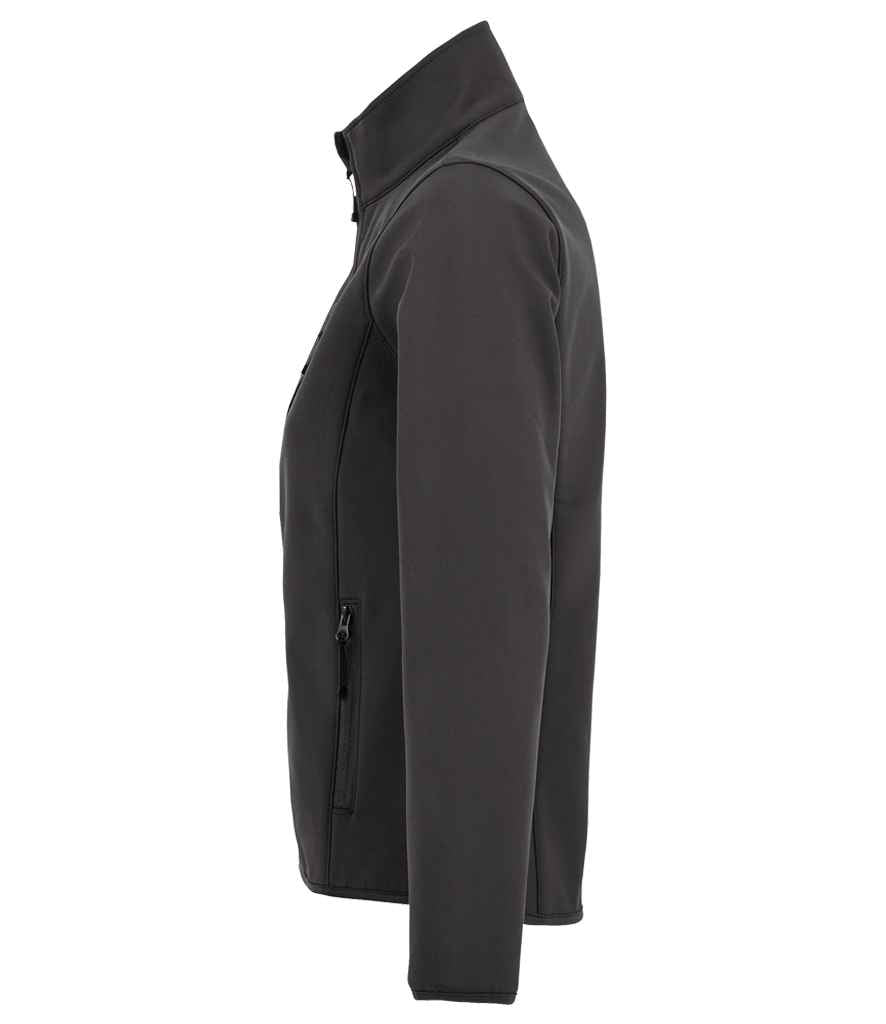 SOL'S Ladies Radian Soft Shell Jacket