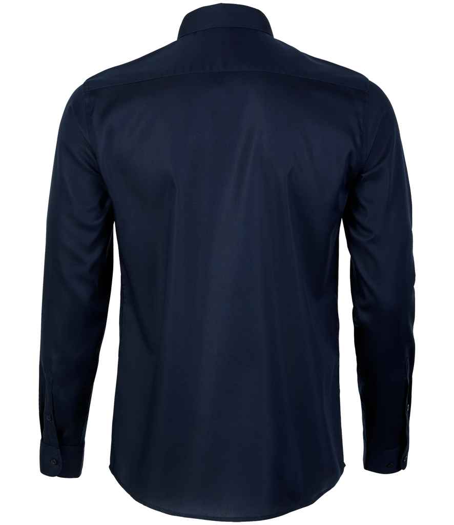 NEOBLU Blaise Long Sleeve Shirt