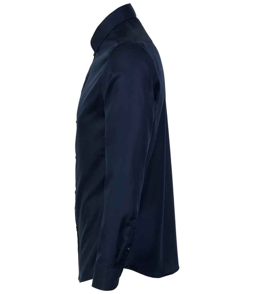 NEOBLU Blaise Long Sleeve Shirt