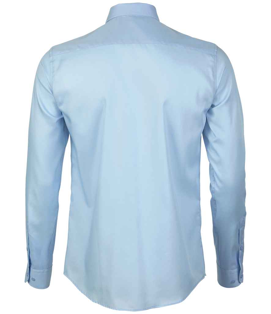 NEOBLU Blaise Long Sleeve Shirt
