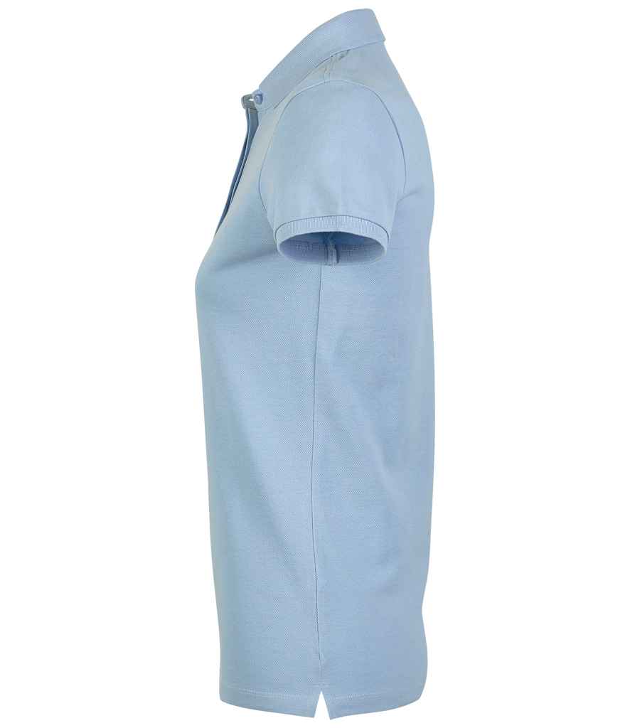 NEOBLU Ladies Owen Piqué Polo Shirt