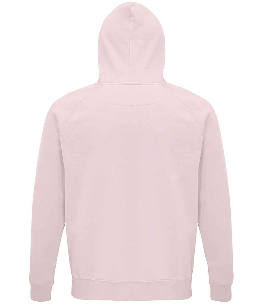 SOL'S Unisex Stellar Organic Hoodie