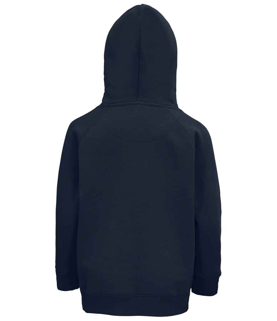SOL'S Kids Stellar Organic Hoodie