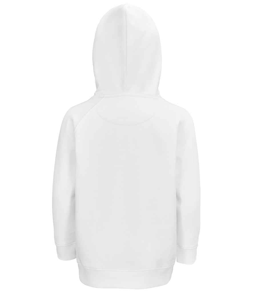 SOL'S Kids Stellar Organic Hoodie