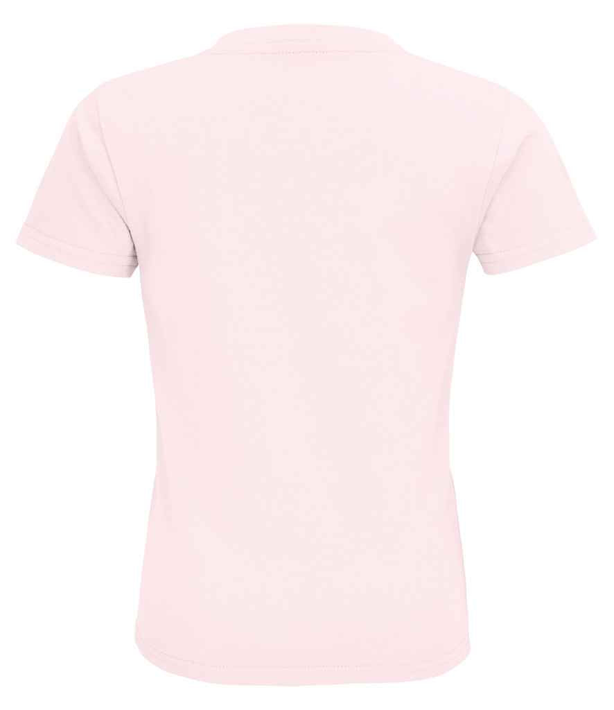 SOL'S Kids Pioneer Organic T-Shirt