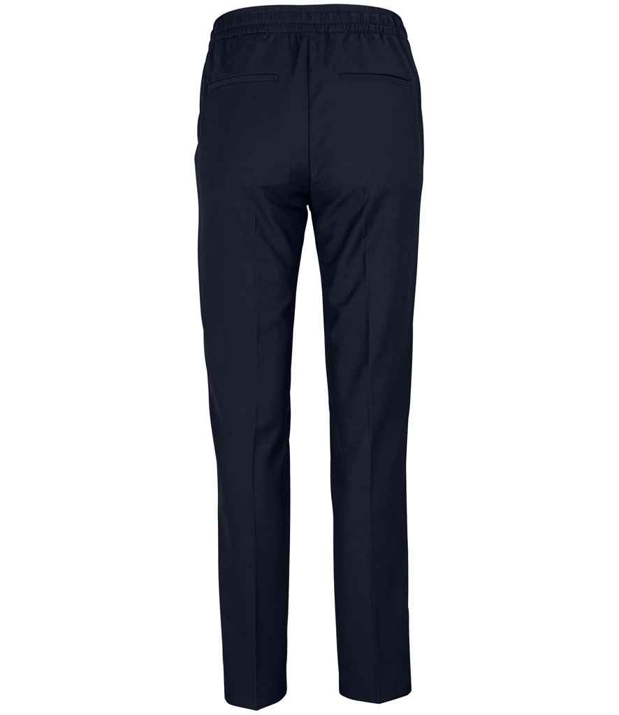 NEOBLU Ladies Germain Elasticated Waist Trousers