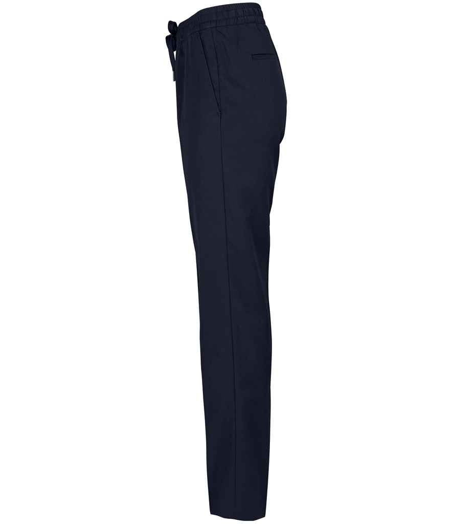 NEOBLU Ladies Germain Elasticated Waist Trousers