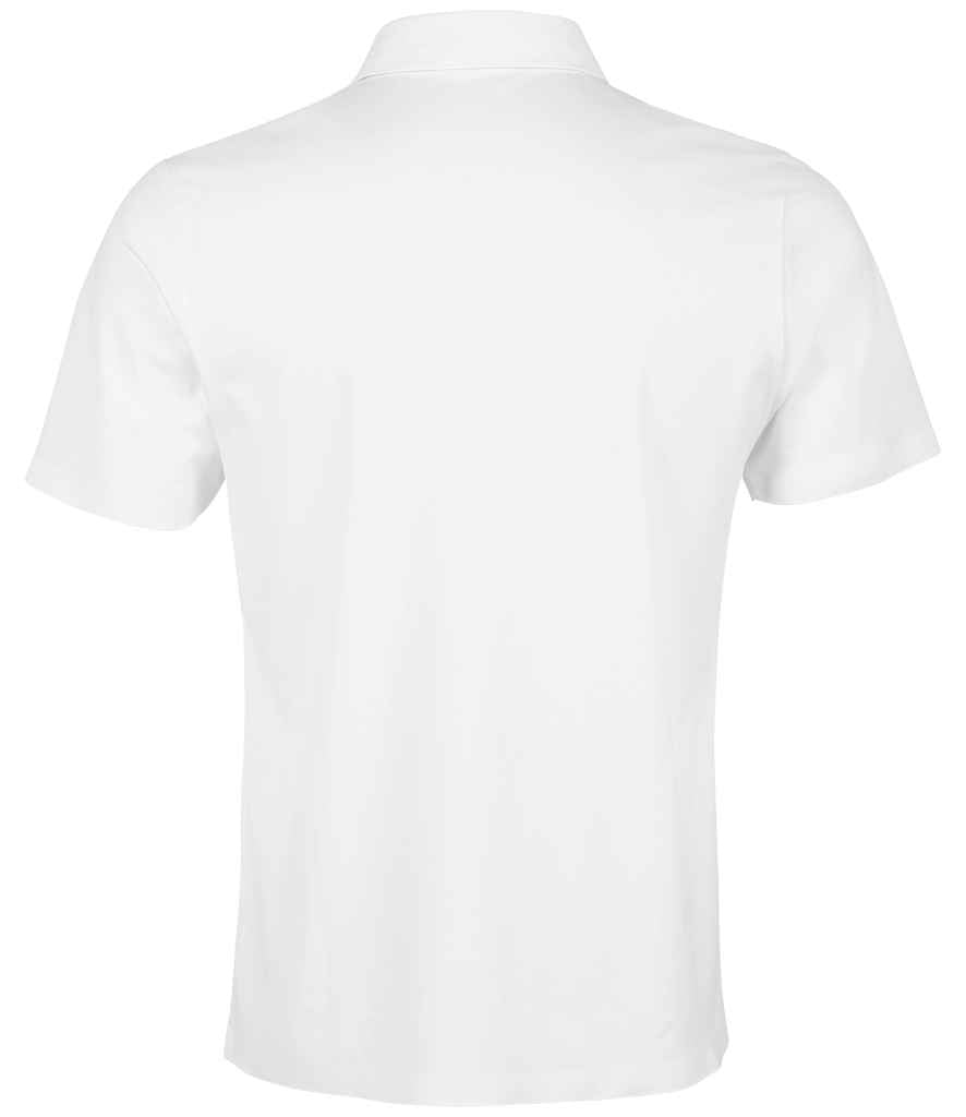 NEOBLU Relax Oscar Jersey Polo Shirt
