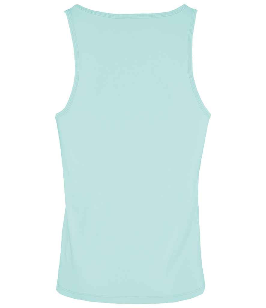 SOL'S Unisex Crusader Tank Top