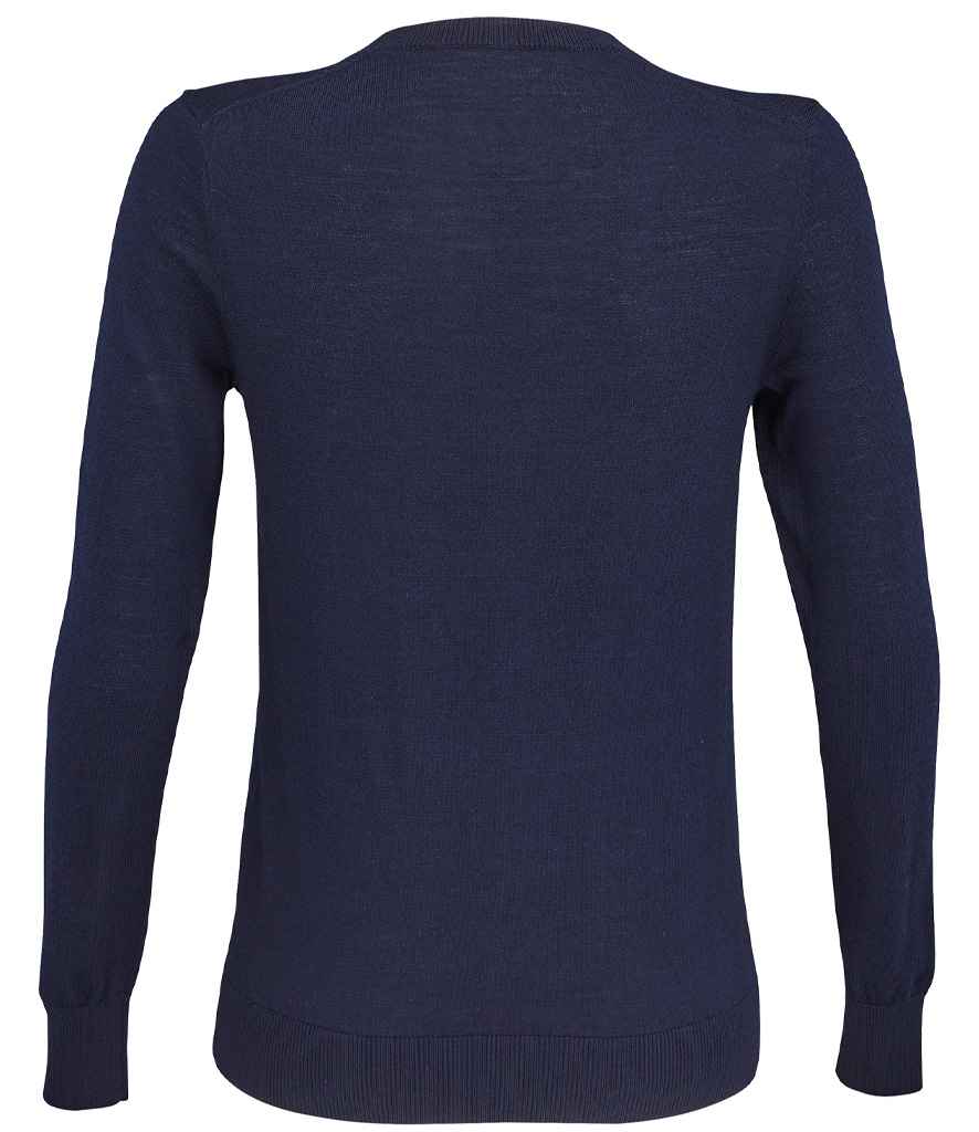 NEOBLU Ladies Stuart Round Neck Sweater