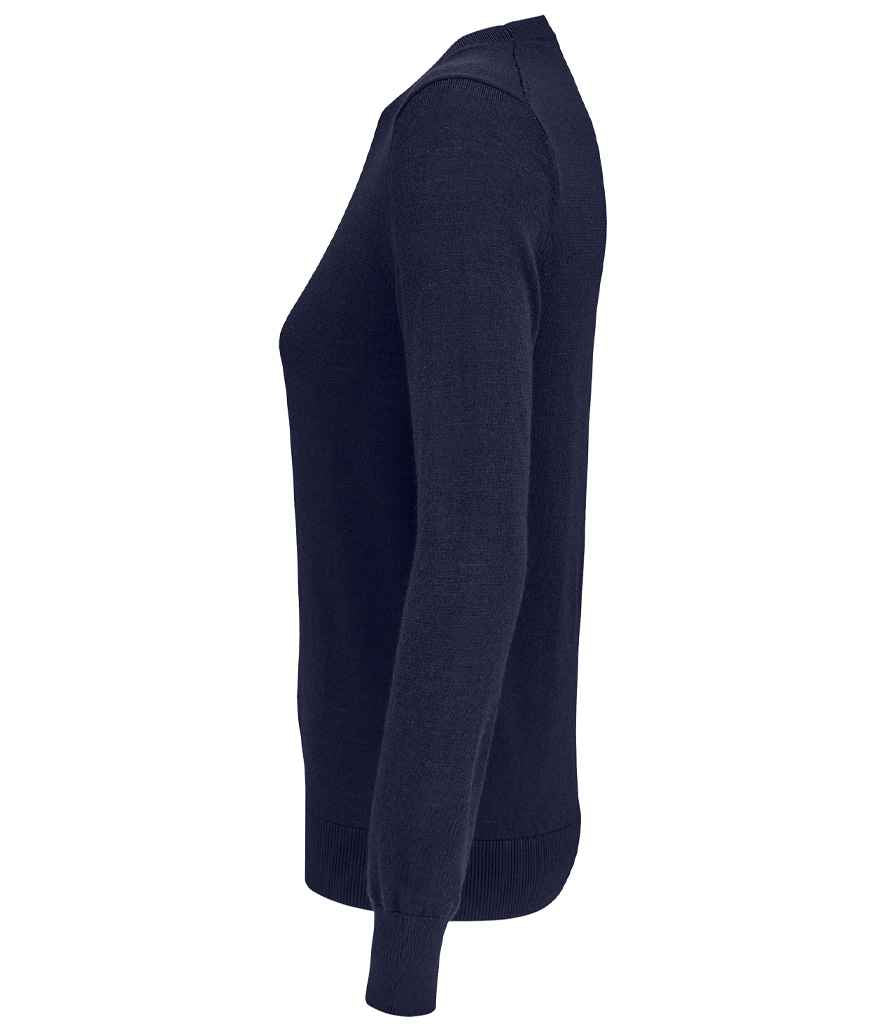 NEOBLU Ladies Stuart Round Neck Sweater