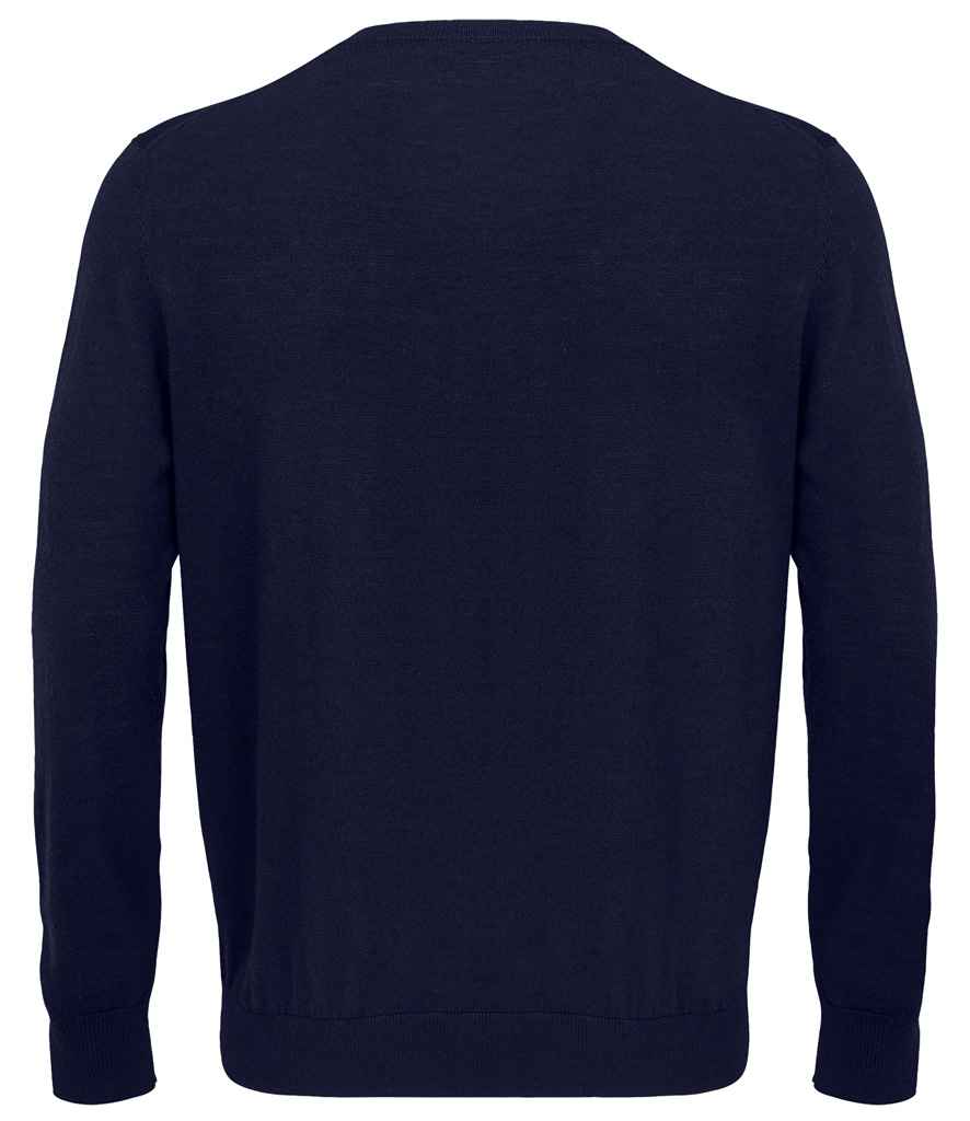 NEOBLU Stuart Round Neck Sweater