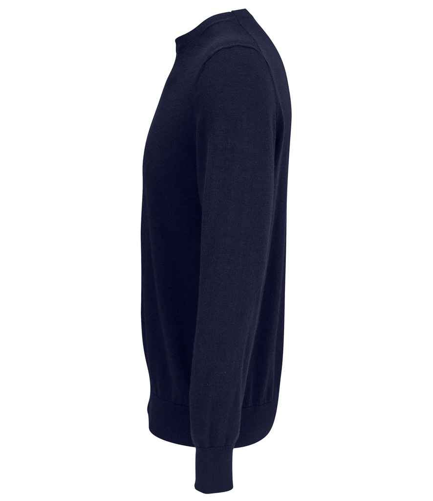 NEOBLU Stuart Round Neck Sweater