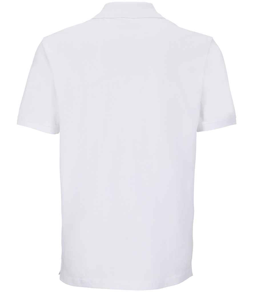 SOL'S Unisex Pegase Piqué Polo Shirt