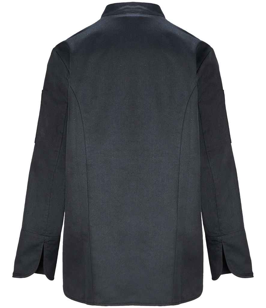 NEOBLU Ladies Long Sleeve Chef's Jacket