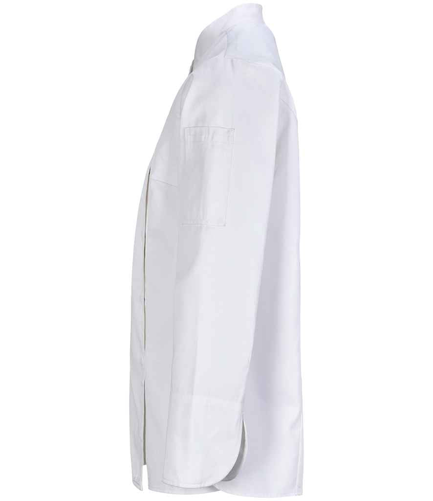 NEOBLU Ladies Long Sleeve Chef's Jacket