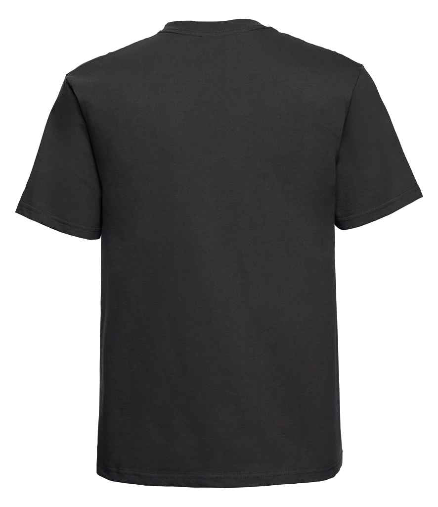 Russell Authentic Heavyweight T-Shirt