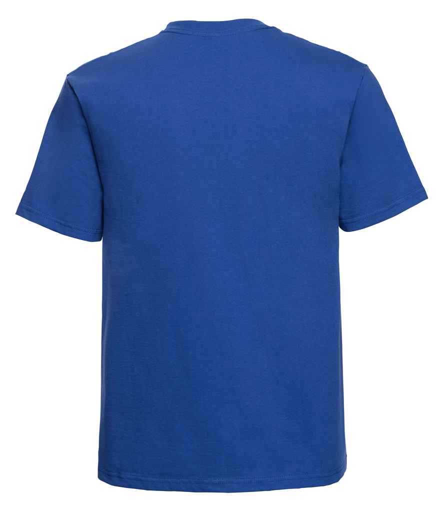 Russell Authentic Heavyweight T-Shirt