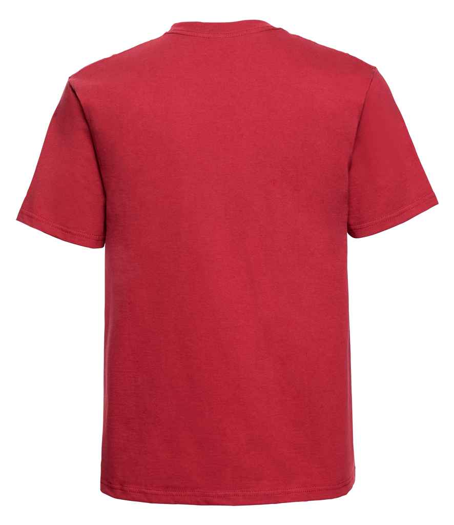 Russell Authentic Heavyweight T-Shirt