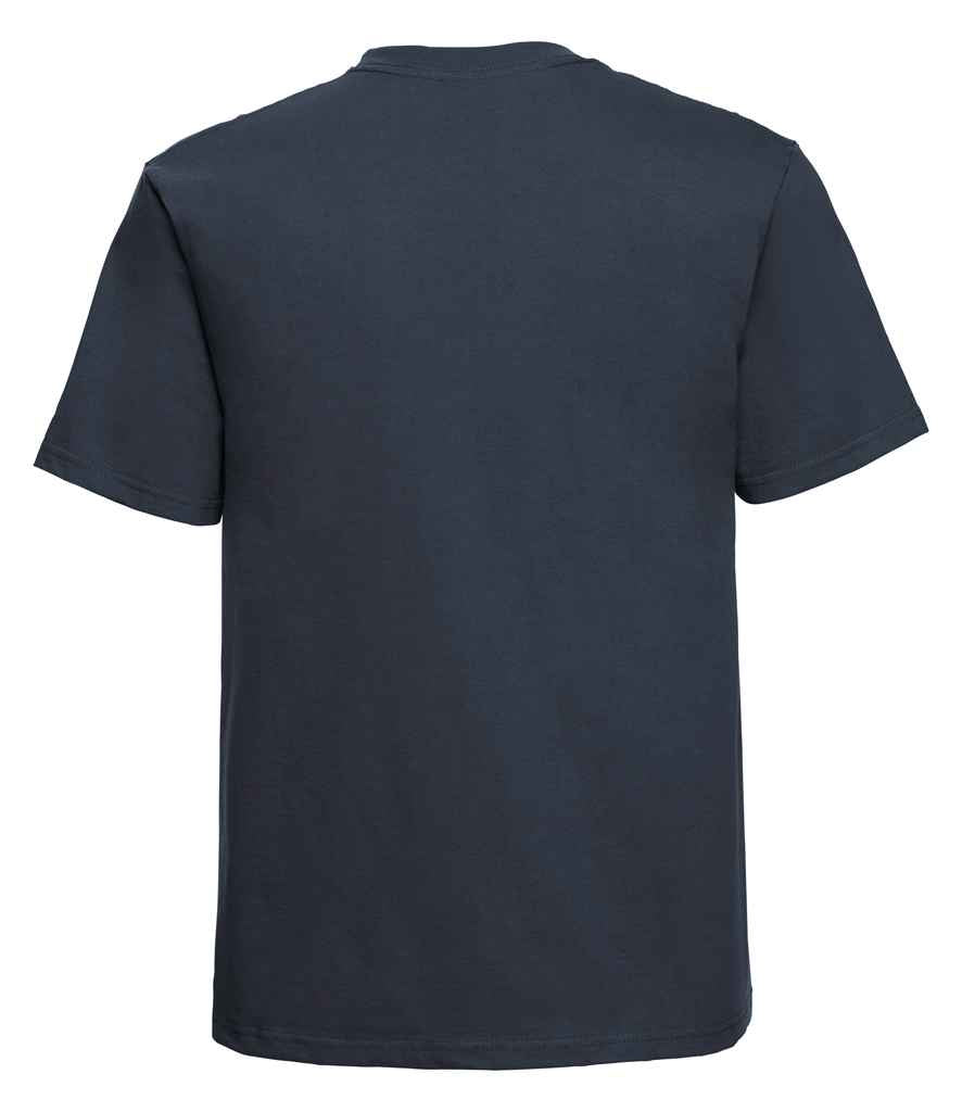Russell Authentic Heavyweight T-Shirt