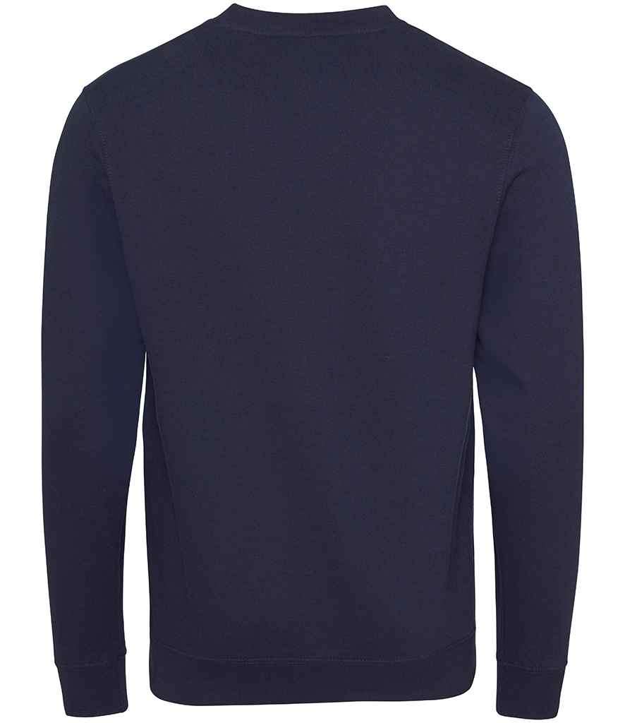 AWDis Academy Senior V Neck Sweatshirt