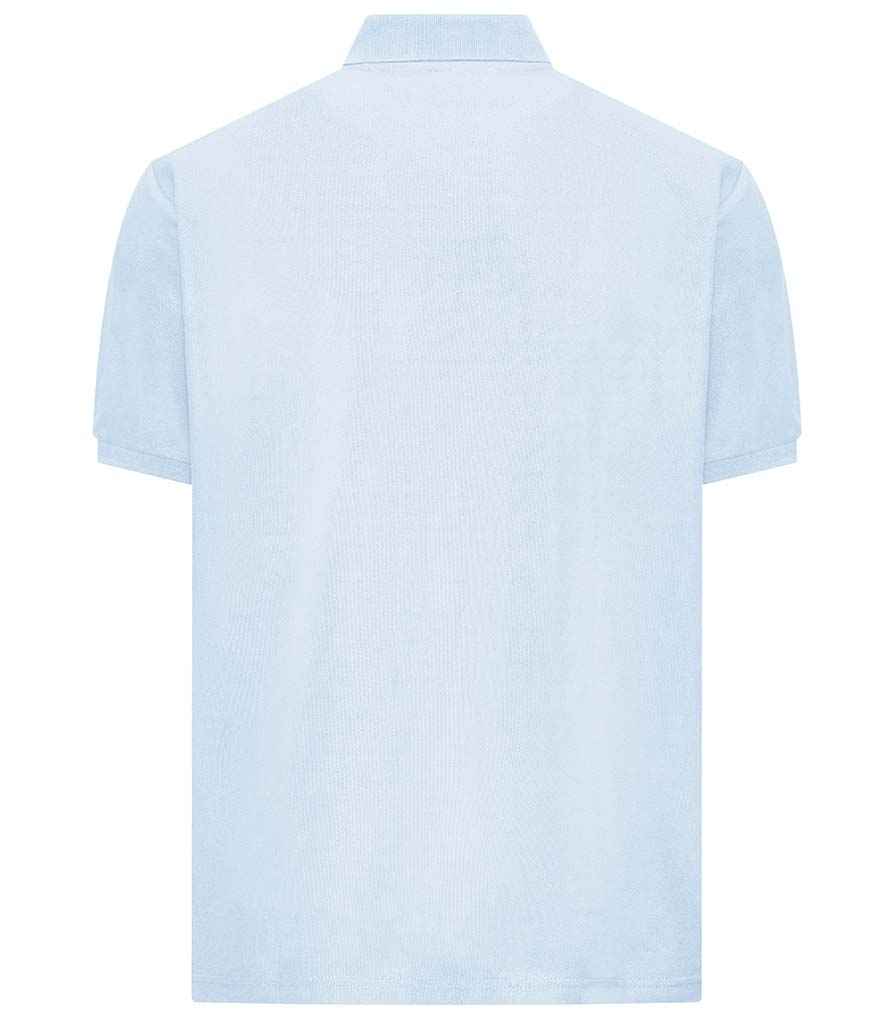 AWDis Academy Senior Piqué Polo Shirt