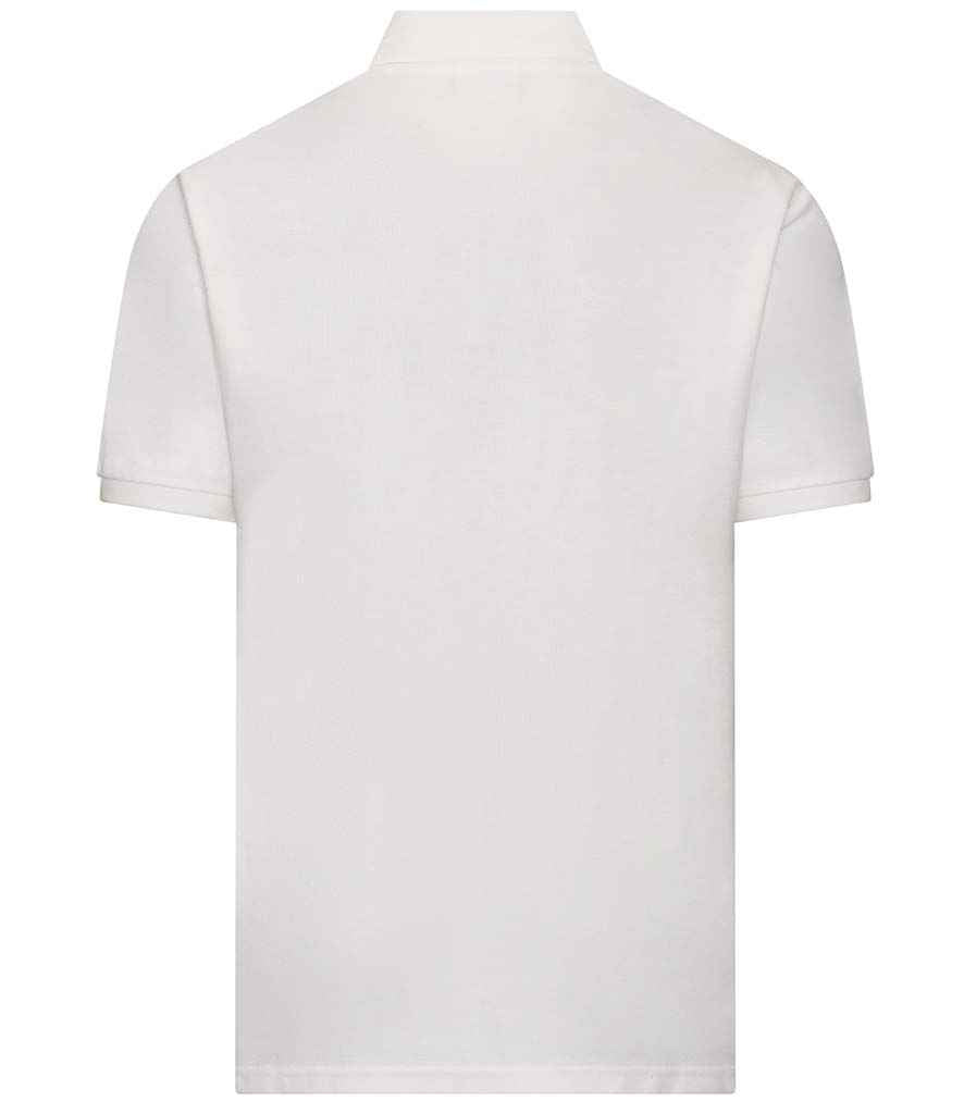 AWDis Academy Senior Piqué Polo Shirt