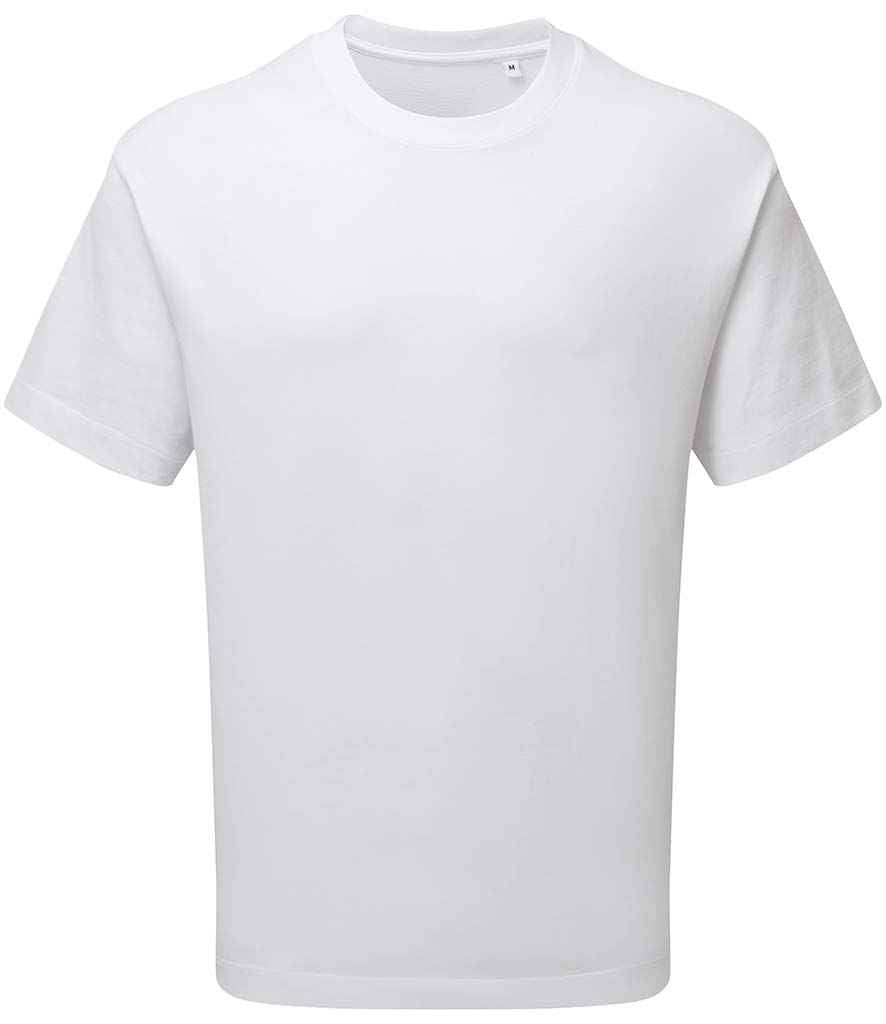 Anthem Unisex Organic Heavyweight T-Shirt