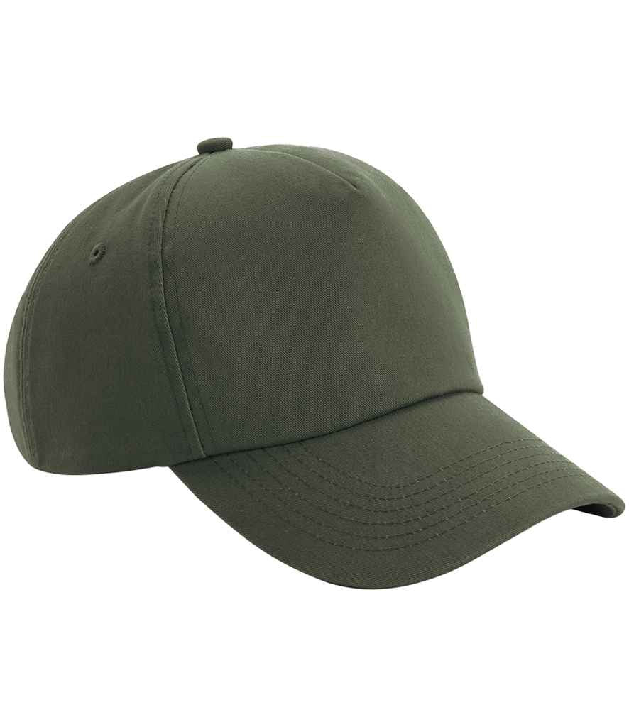 Beechfield Authentic 5 Panel Cap