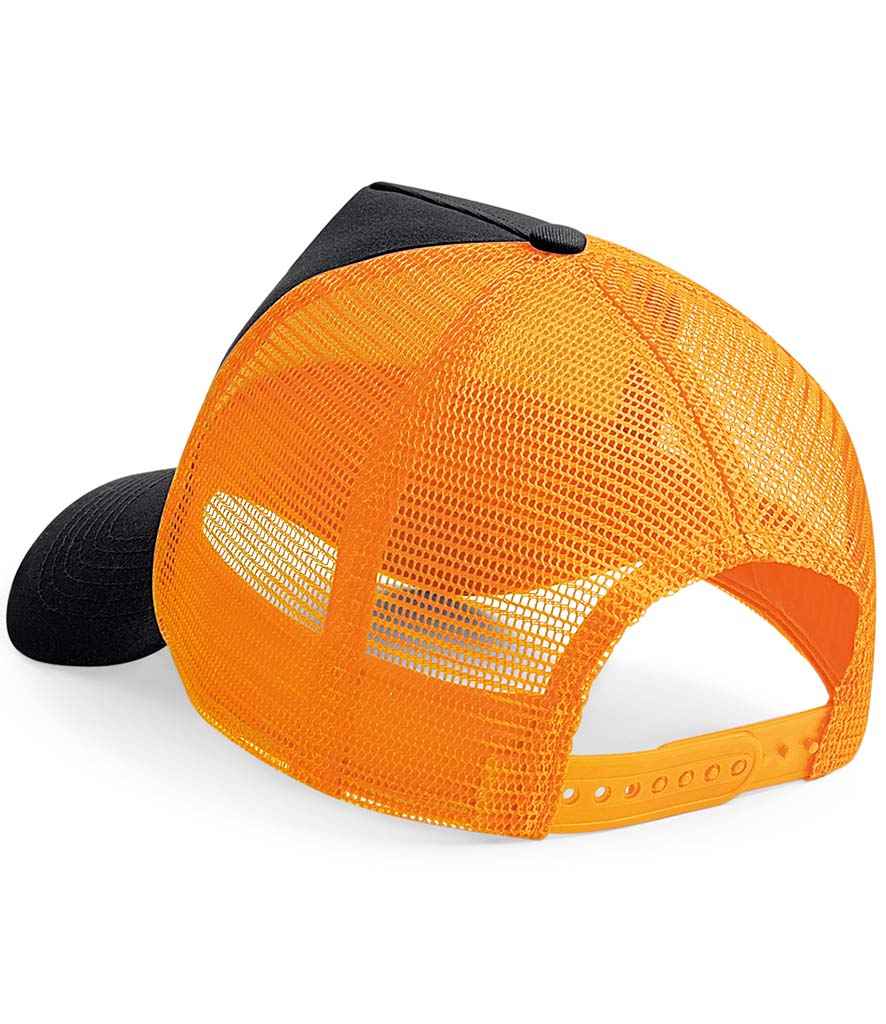 Beechfield Snapback Trucker Cap