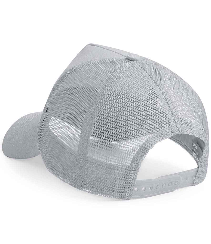 Beechfield Snapback Trucker Cap