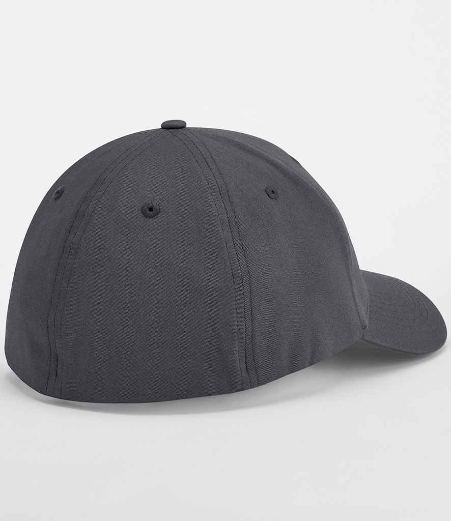 Beechfield EarthAware® Organic Cotton Stretch-Fit Cap