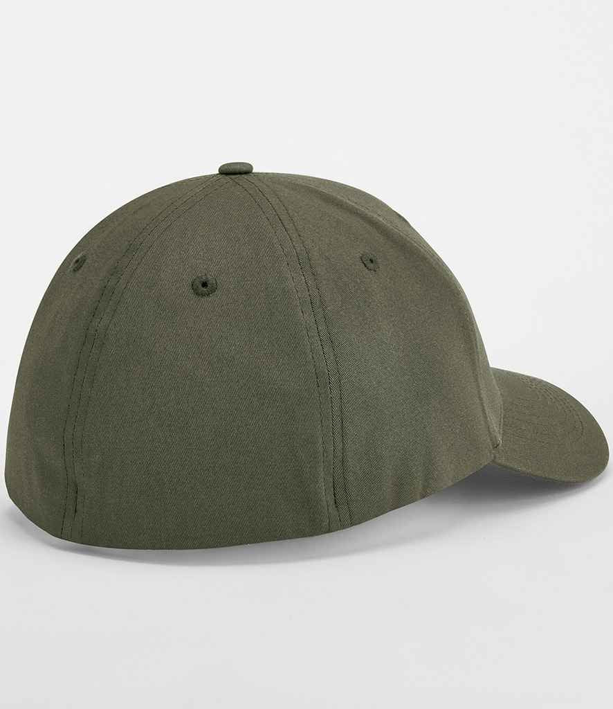 Beechfield EarthAware® Organic Cotton Stretch-Fit Cap
