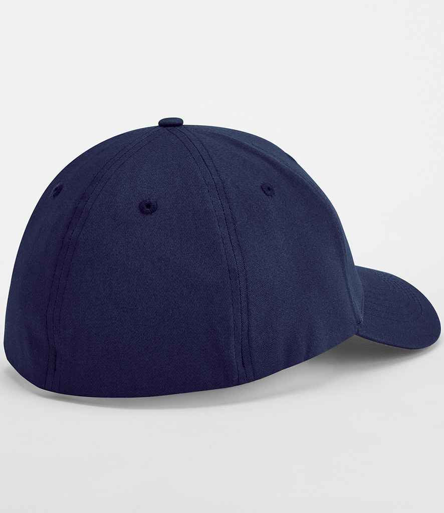 Beechfield EarthAware® Organic Cotton Stretch-Fit Cap