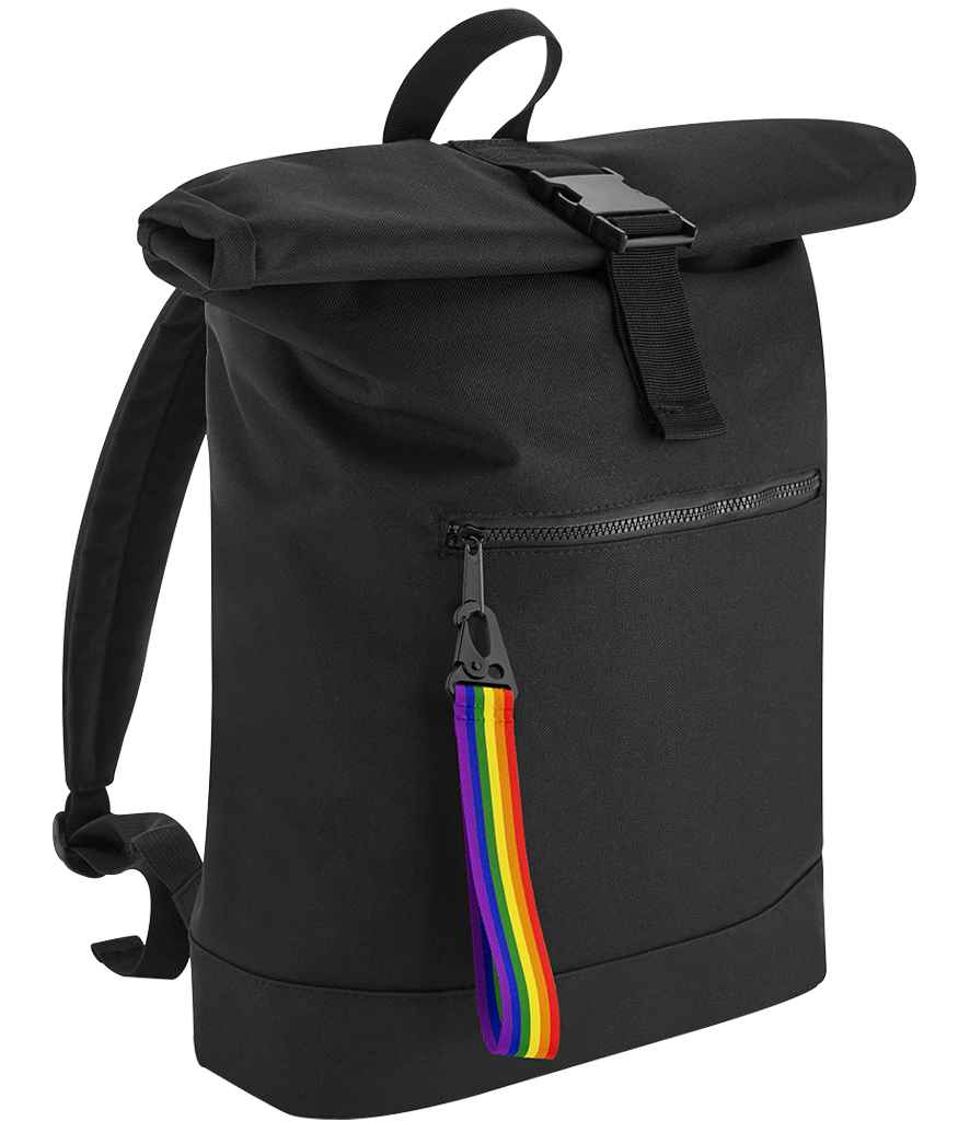 BagBase Brandable Key Clip