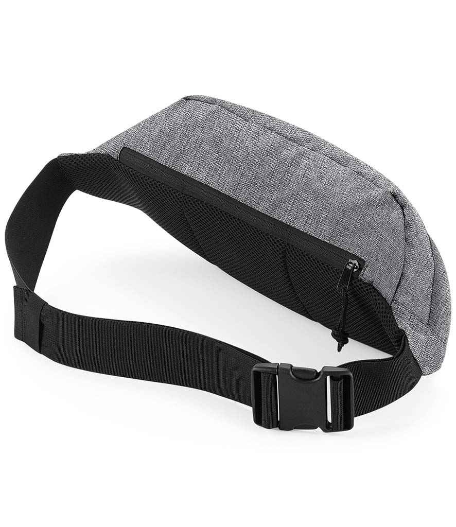 BagBase Oversized Cross Body Bag