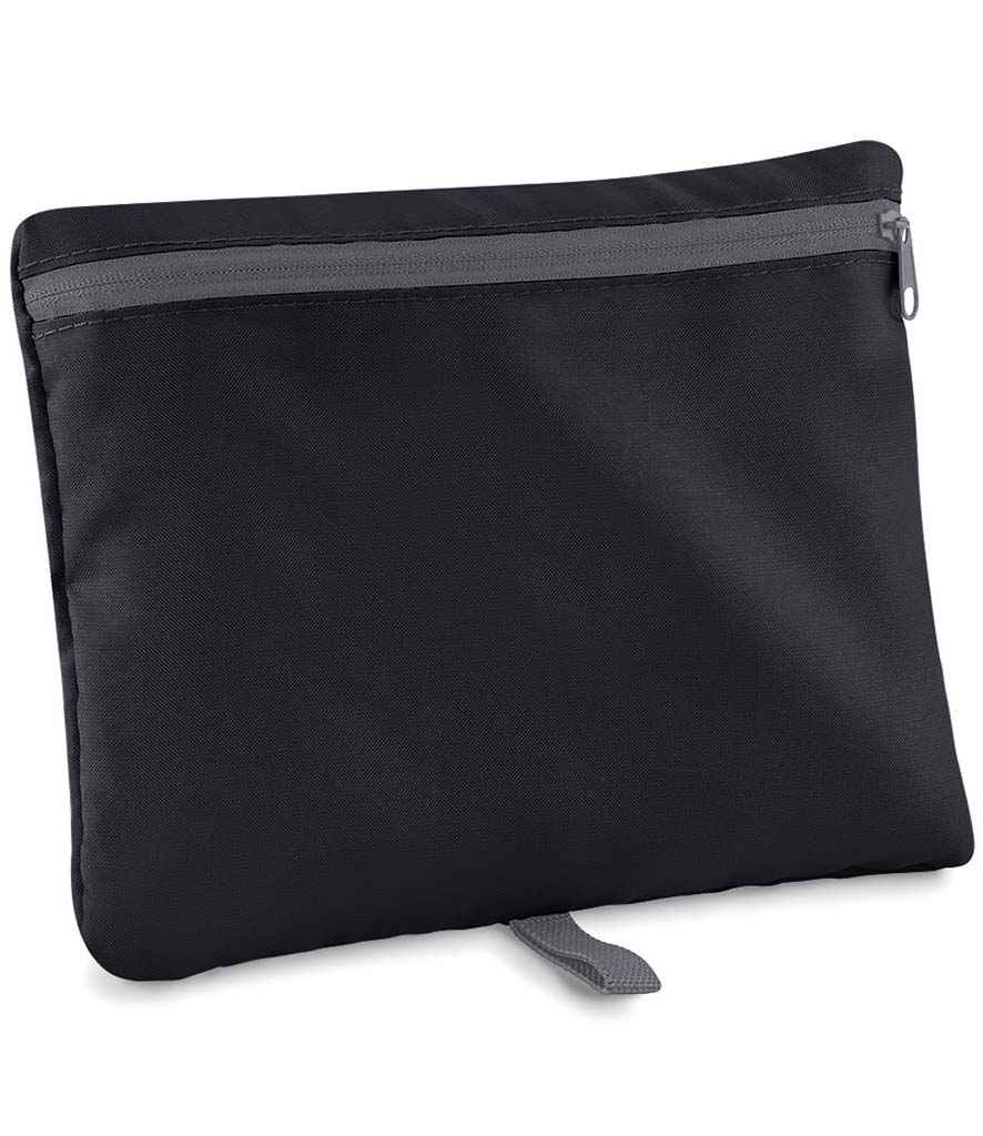 BagBase Packaway Barrel Bag