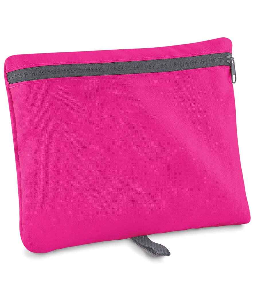 BagBase Packaway Barrel Bag