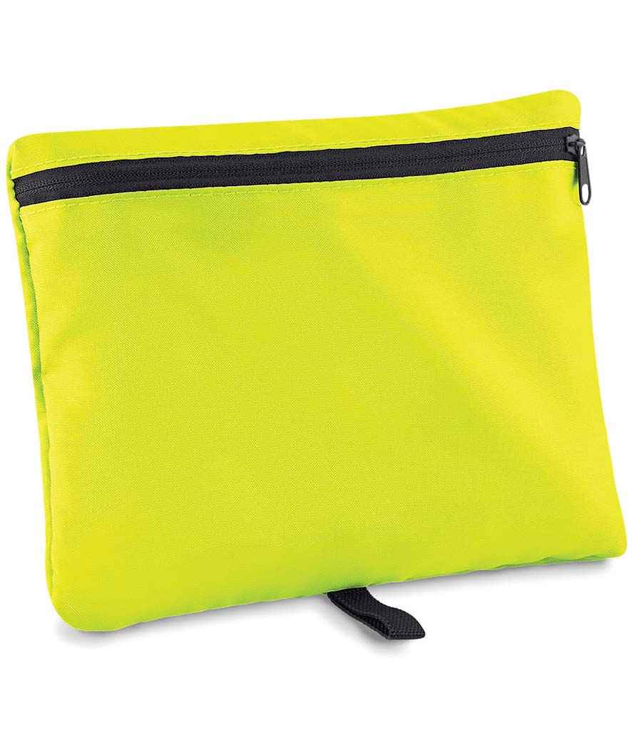 BagBase Packaway Barrel Bag