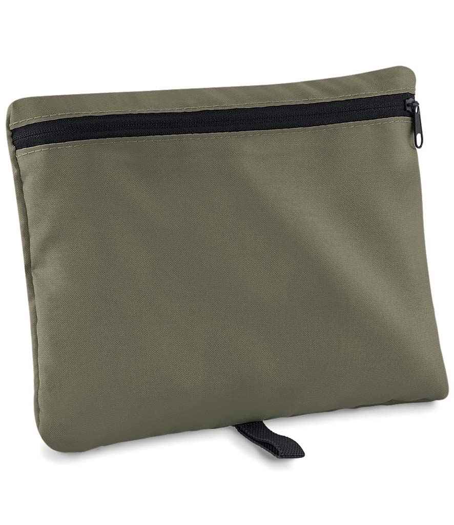 BagBase Packaway Barrel Bag