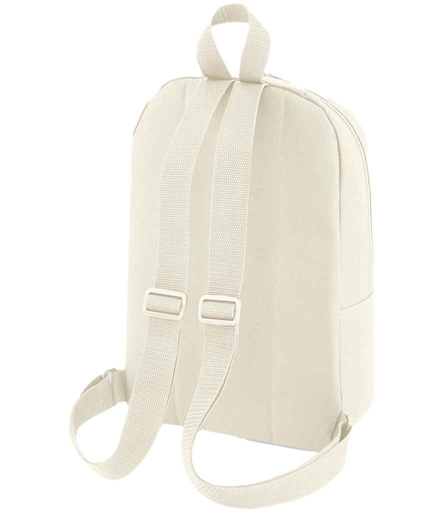 BagBase Mini Essential Fashion Backpack