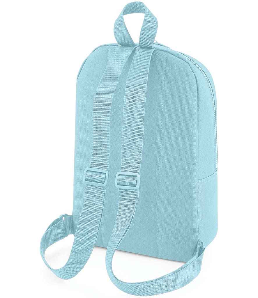 BagBase Mini Essential Fashion Backpack
