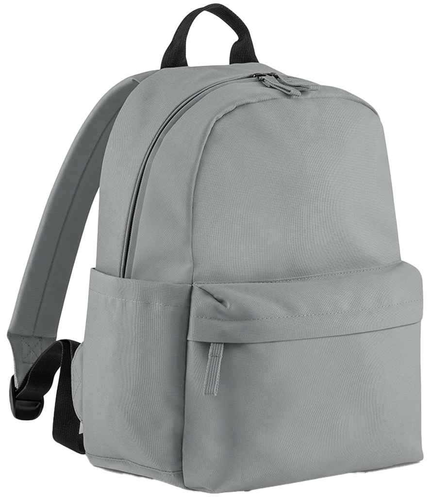 BagBase Premium Recycled Mini Backpack