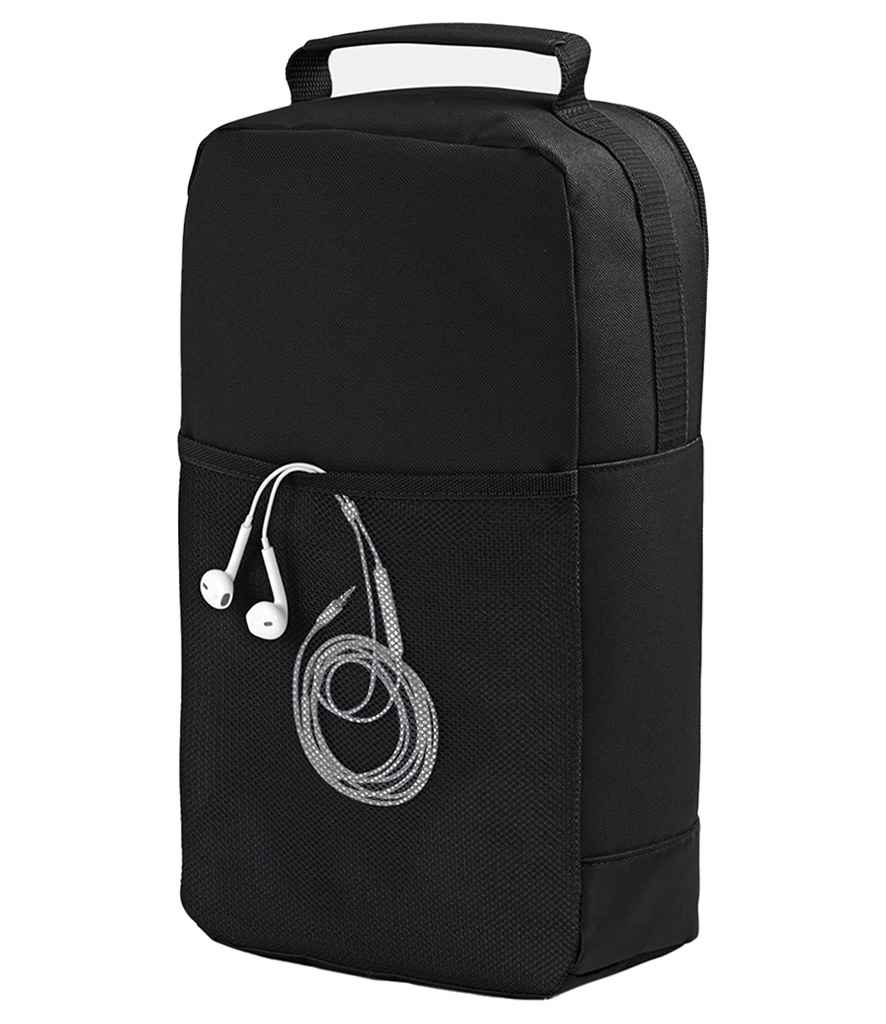 BagBase Athleisure Sports Shoe/Accessory Bag