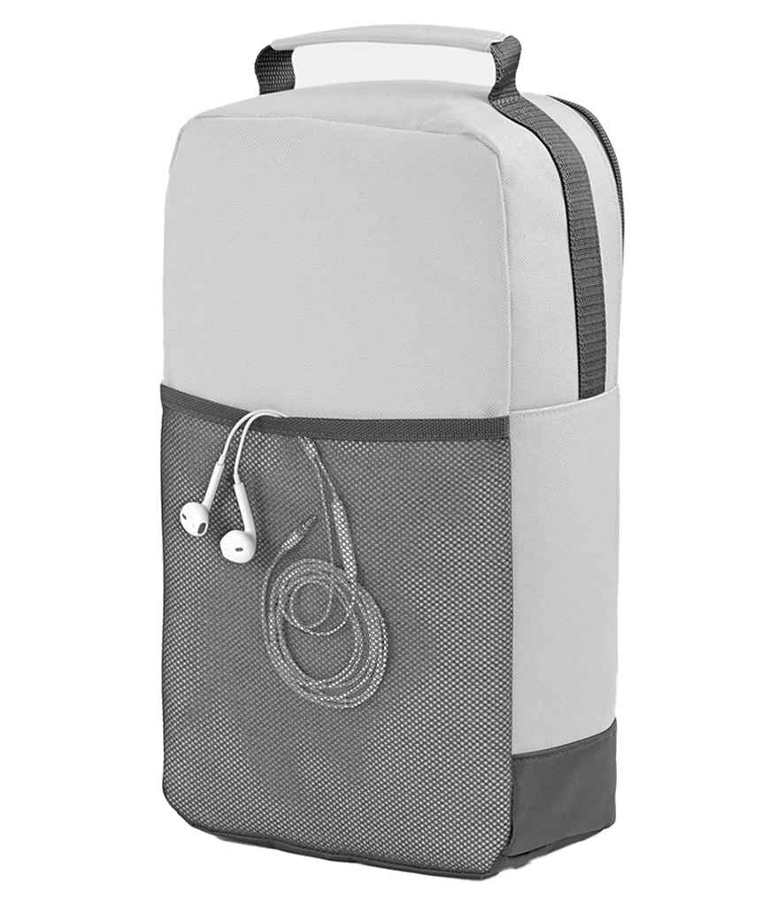 BagBase Athleisure Sports Shoe/Accessory Bag