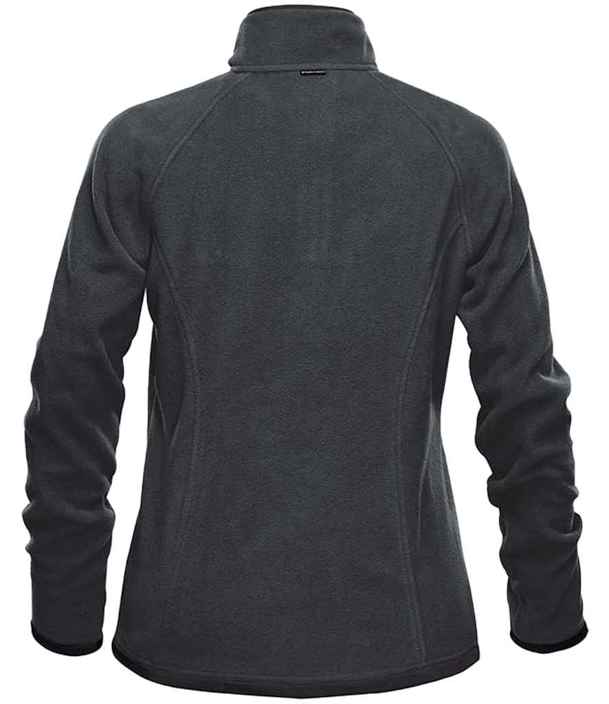 Stormtech Ladies Shasta Tech 1/4 Zip Fleece