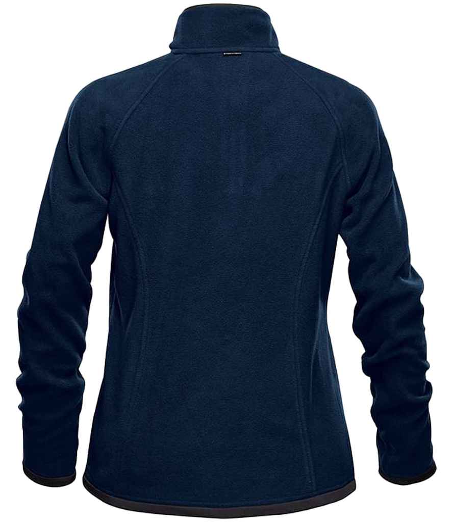 Stormtech Ladies Shasta Tech 1/4 Zip Fleece