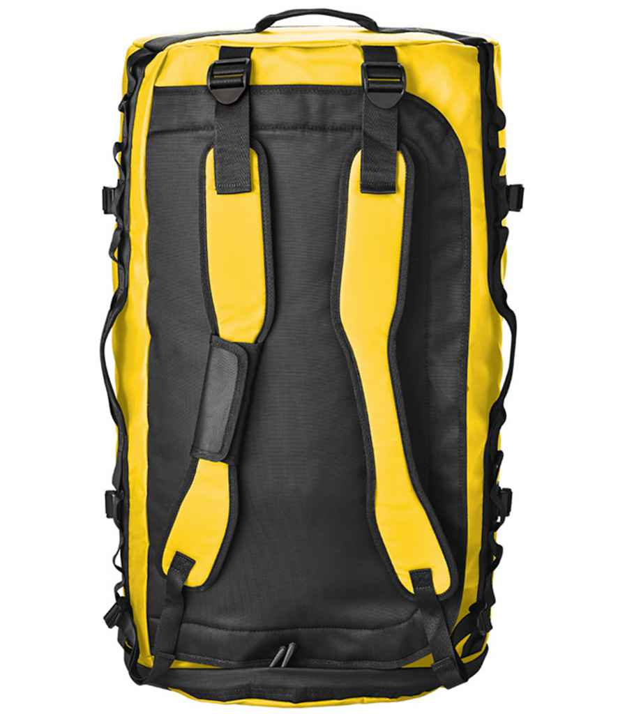 Stormtech Nautilus Waterproof Duffle 70