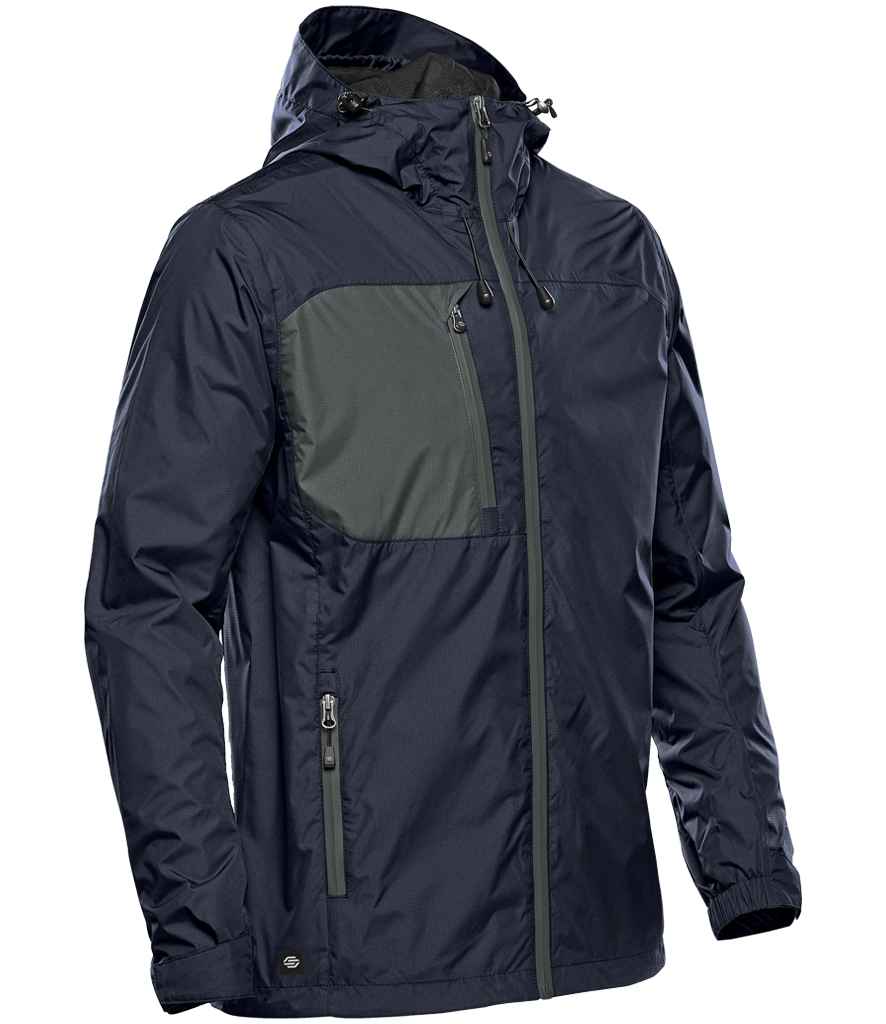 Stormtech Olympia Shell Jacket