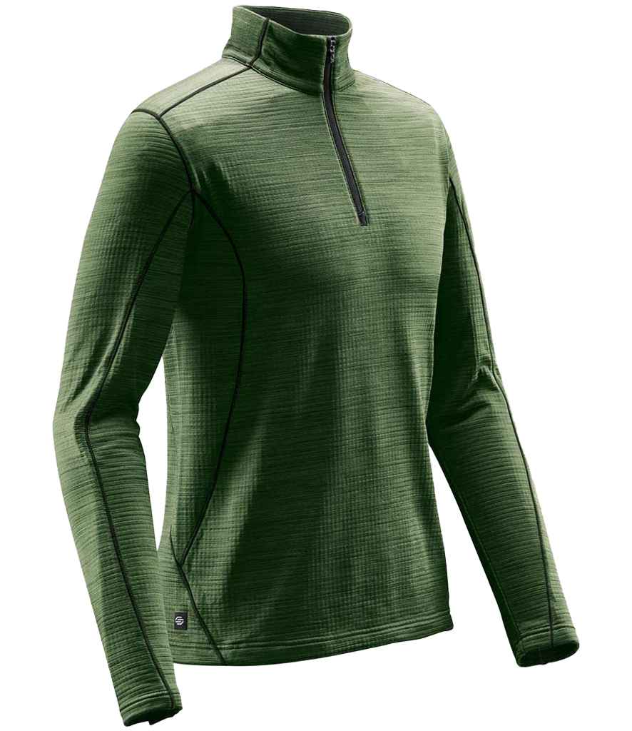 Stormtech Base Thermal Zip Neck Top